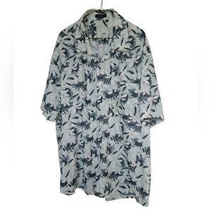 Enlision Men's Hawaiian Shirt